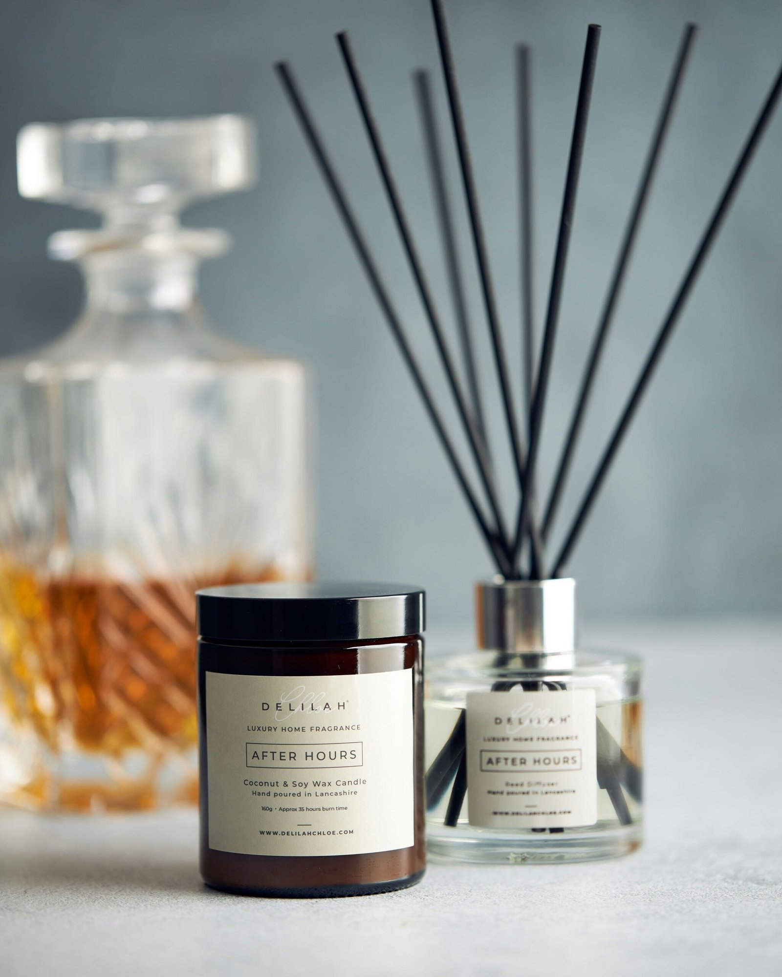 Reed Diffuser