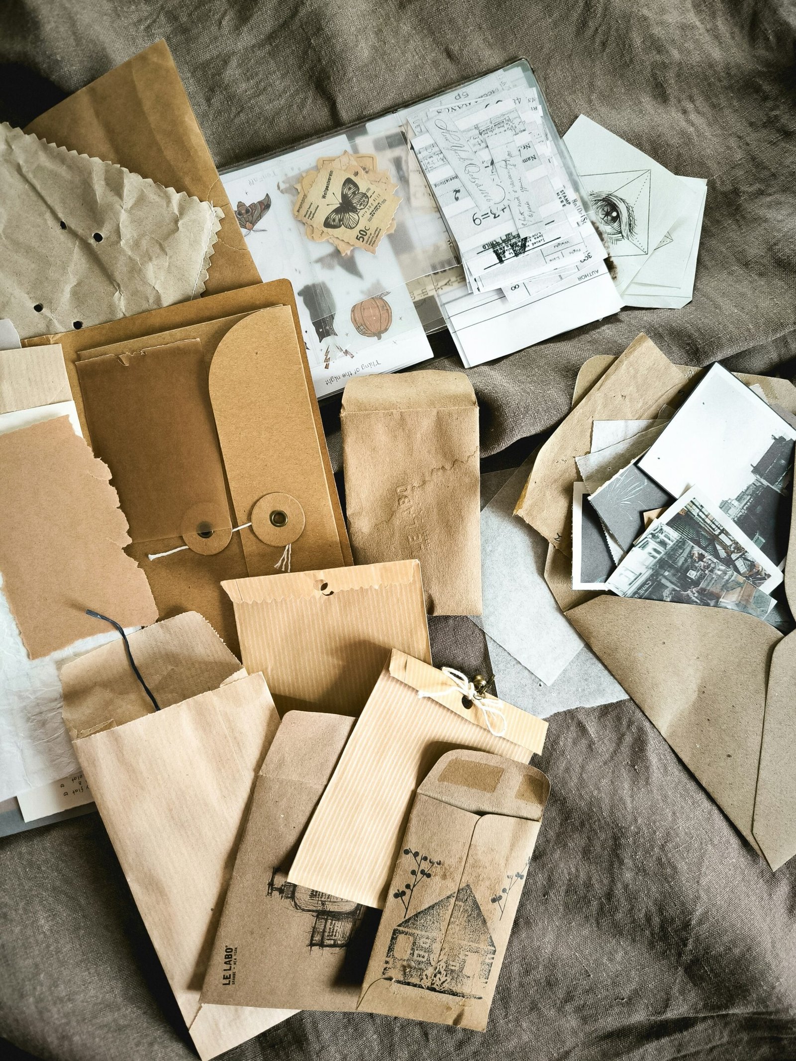 Packaging