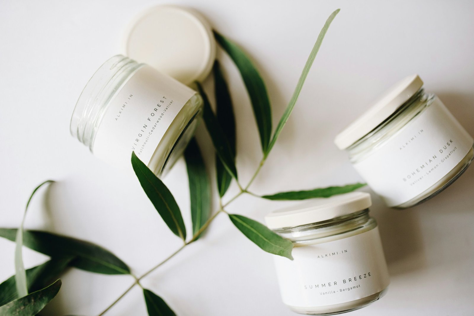Wild Fig Candle