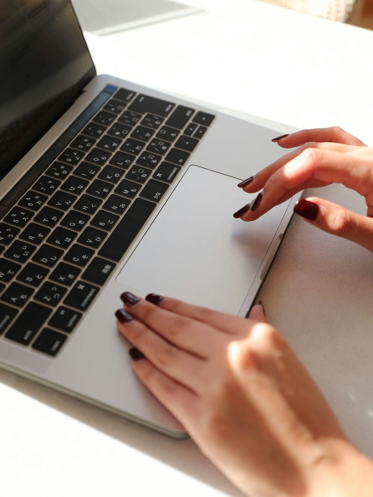 Web Design