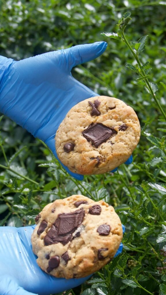 Marcie Cookie Company – Product Photography photo