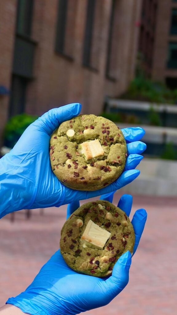 Marcie Cookie Company – Product Photography photo