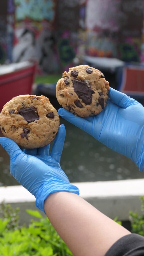 Marcie Cookie Company – Product Photography photo