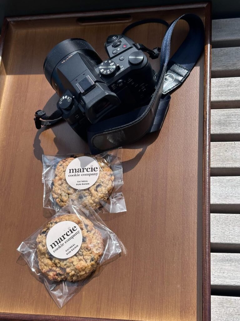 Marcie Cookie Company – Product Photography photo