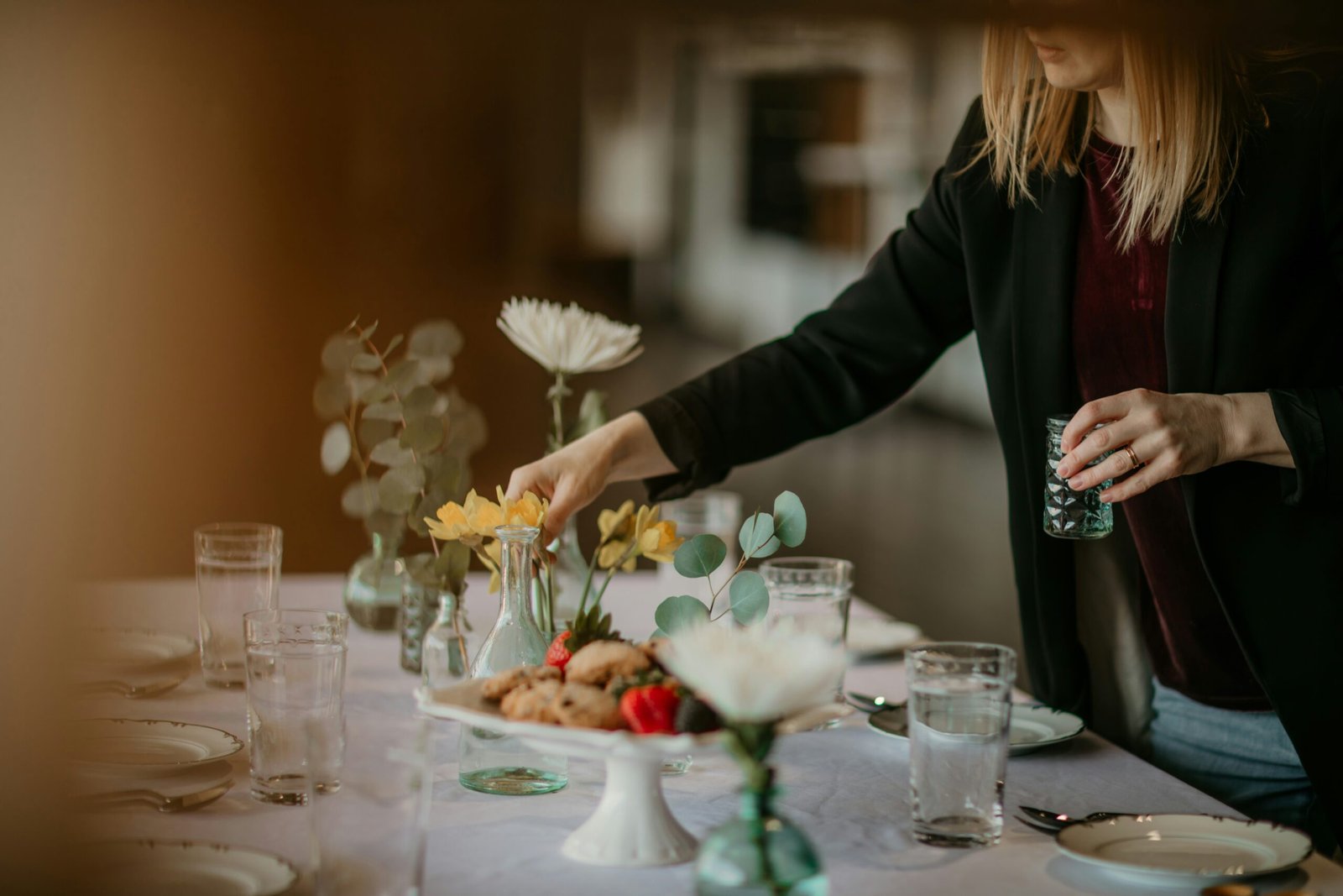 Table setting